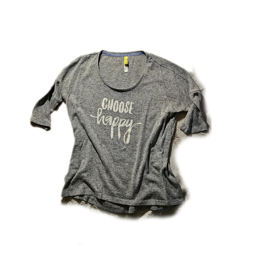 3/4 Sleeve Tee